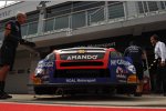 Tom Coronel (ROAL-Chevrolet) 