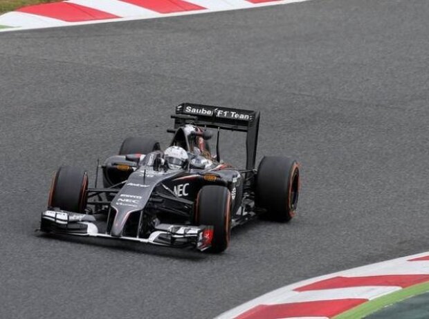 Giedo van der Garde Giedo van der Garde