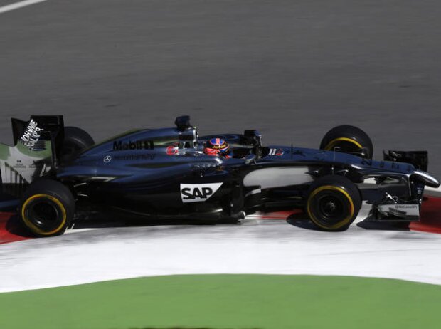 Jenson Button Jenson Button