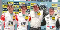 GT-Masters, Spieberg