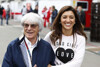Fabiana Ecclestone: "Ich möchte nicht, dass Bernie aufhört"