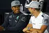 Bild zum Inhalt: Britische Presse orakelt: Hamilton, Alonso und McLaren