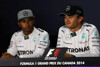 Rosberg vs. Hamilton: Kleinigkeiten entscheiden