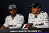 Bild zum Inhalt: Rosberg vs. Hamilton: Kleinigkeiten entscheiden