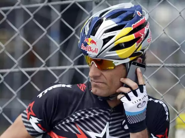Titel-Bild zur News: Mark Webber