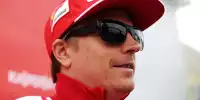 Bild zum Inhalt: Räikkönen: Raritäten aus dem YouTube-Archiv