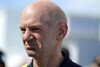 Newey: Designer bald außer Dienst?
