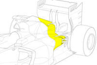 Bild zum Inhalt: Technik-Clous aus Montreal: Ferraris großes Update