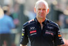 Turbo-Frust: Newey hatte genug von der "neuen" Formel 1