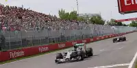 Nico Rosberg