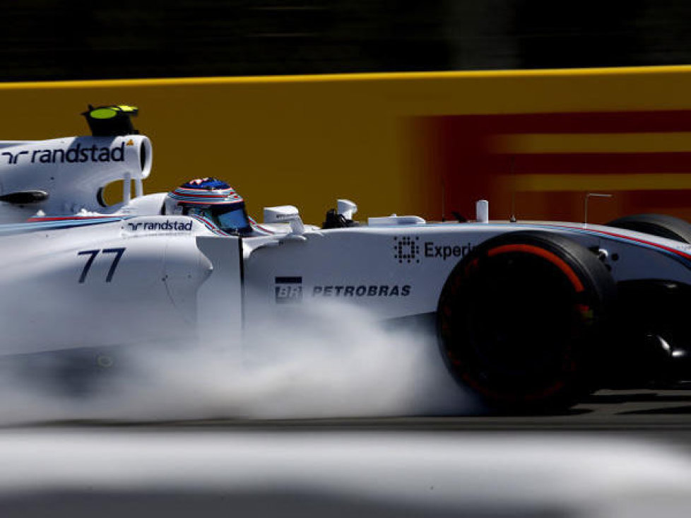 Valtteri Bottas