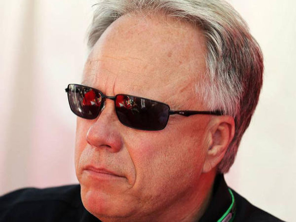 Gene Haas