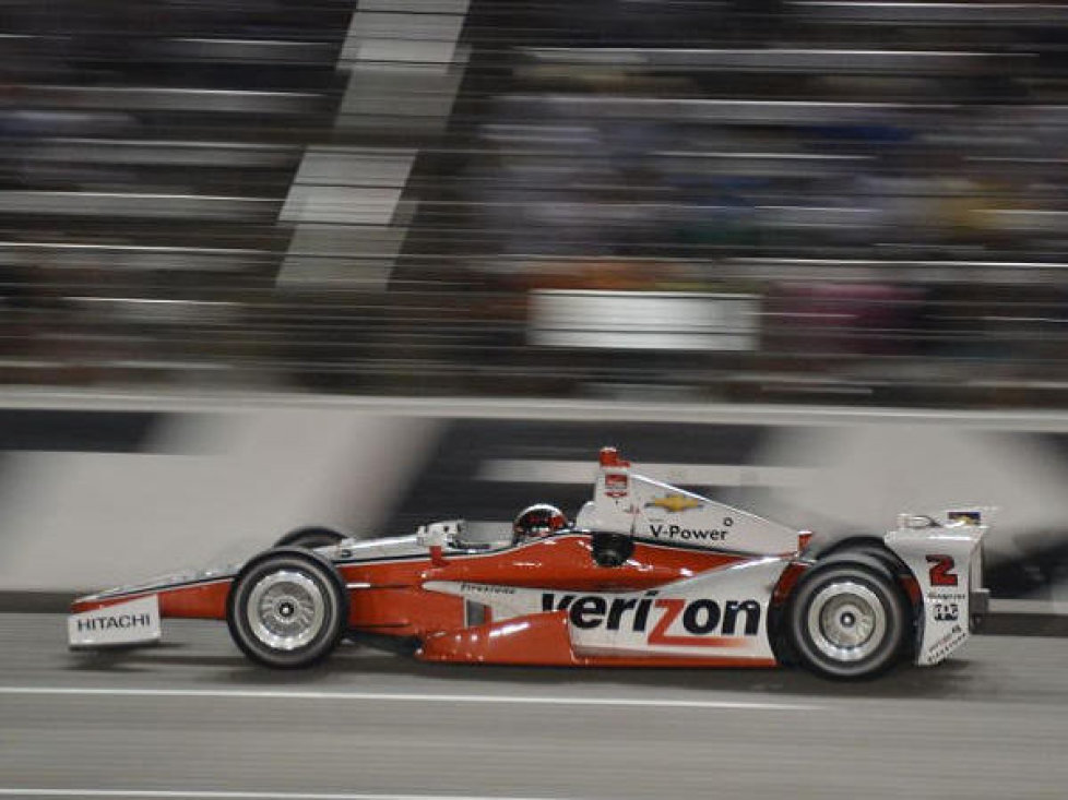 Juan Pablo Montoya