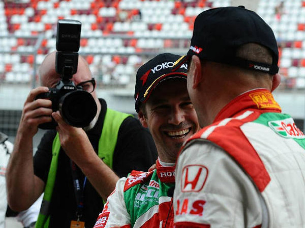 Tiago Monteiro