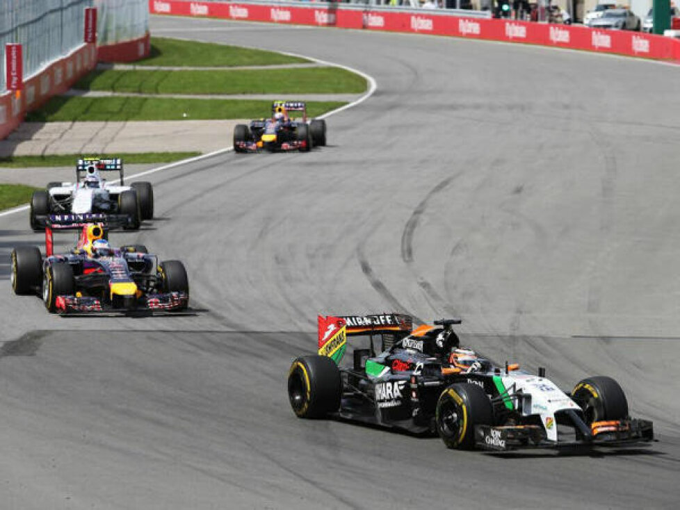 Nico Hülkenberg