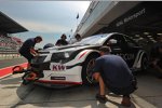 Tom Chilton (ROAL-Chevrolet) 