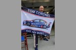 Tom Coronel (ROAL-Chevrolet) 