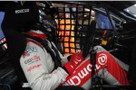 Tom Chilton (ROAL-Chevrolet) 