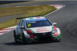 Gabriele Tarquini (Honda) 