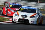 John Filippi (Campos-Chevrolet) 