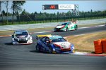 Tom Coronel (ROAL-Chevrolet) 