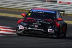 Norbert Michelisz (Zengö-Honda) 
