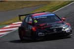 Norbert Michelisz (Zengö-Honda) 
