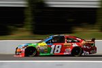 Kyle Busch (Gibbs) 