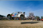 Sebastien Ogier (Volkswagen)