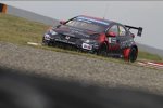 Norbert Michelisz (Zengö-Honda) 