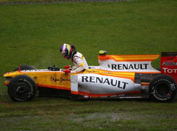 Romain Grosjean Romain Grosjean