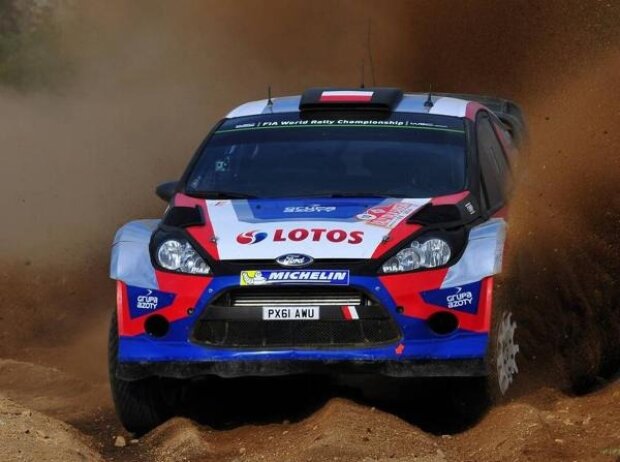 Robert Kubica Robert Kubica
