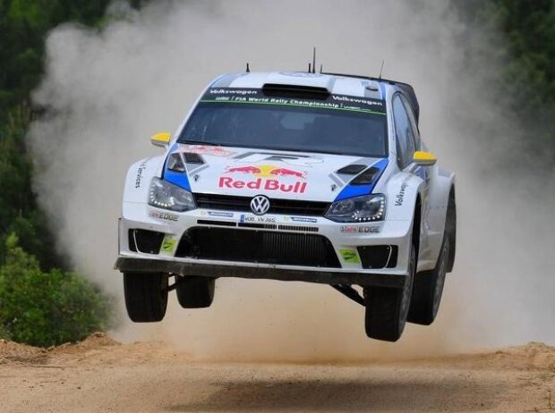 Andreas Mikkelsen Andreas Mikkelsen