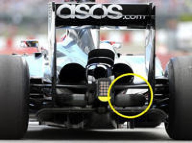 McLaren-Heck McLaren-Heck