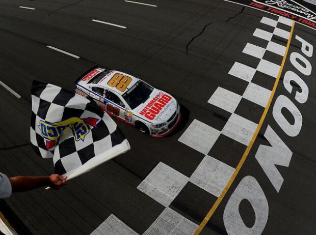 Dale Earnhardt Jun. Dale Earnhardt Jun.