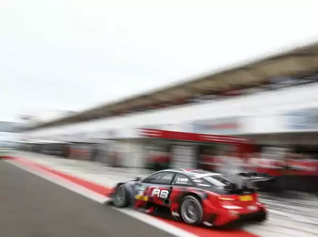 Titel-Bild zur News: Edoardo Mortara