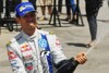 Ogier: "Musste mein Maximum geben"