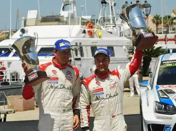 Mads Östberg, Jonas Andersson Titel-Bild zur News: Mads Östberg, Jonas Andersson