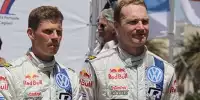 Bild zum Inhalt: Latvala: "Ich brauche eine saubere Rallye"