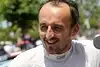 Bild zum Inhalt: Kubica: Nur ein kleiner Fehler...