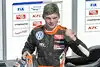 Bild zum Inhalt: Verstappen mit Motopark in Zandvoort am Start