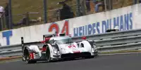 Bild zum Inhalt: Audi mit verbrauchsgünstigstem Antrieb in Le Mans