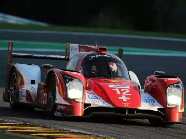 Nicolas Prost, Nick Heidfeld, Mathias Beche Titel-Bild zur News: Nicolas Prost, Nick Heidfeld, Mathias Beche