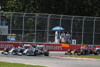 Heißer Fight bei Mercedes: Lauda hebt den Daumen
