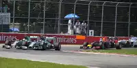 Nico Rosberg, Lewis Hamilton