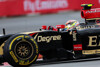 Lotus: Totalausfall in Montreal