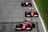 Bild zum Inhalt: "Größere Probleme als Siege": Ferrari schlemmt Magerkost