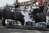 Bild zum Inhalt: Rosbergs kleines Meisterstück