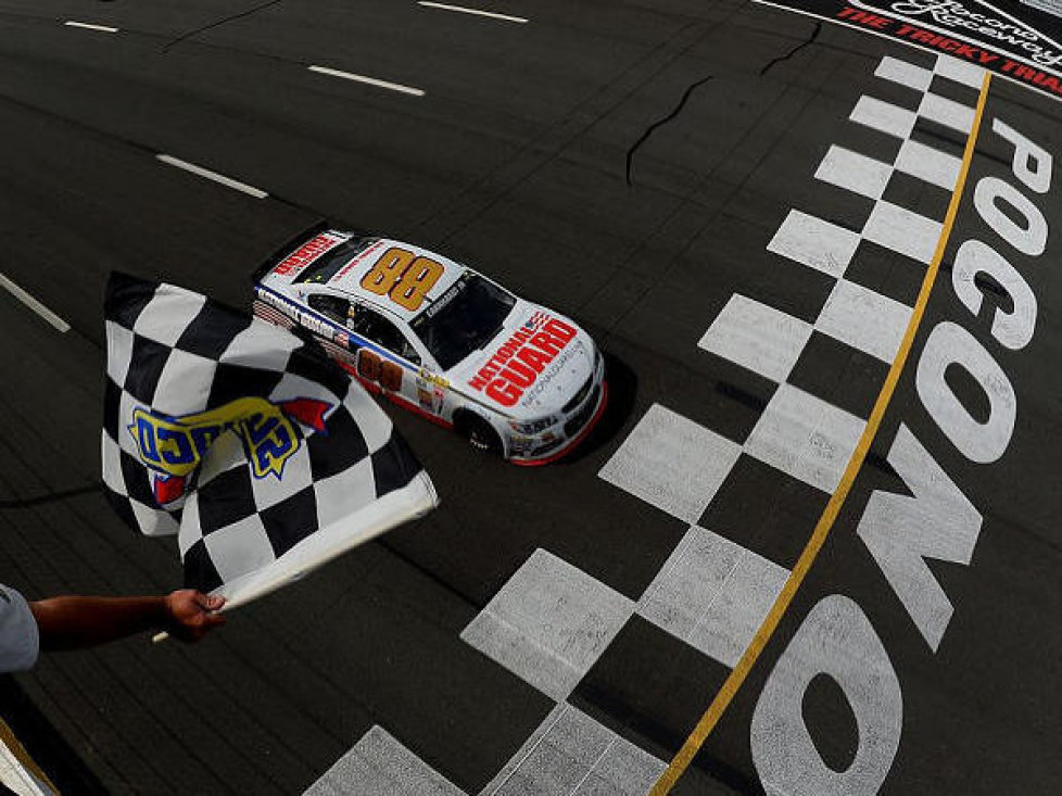Dale Earnhardt Jun.
