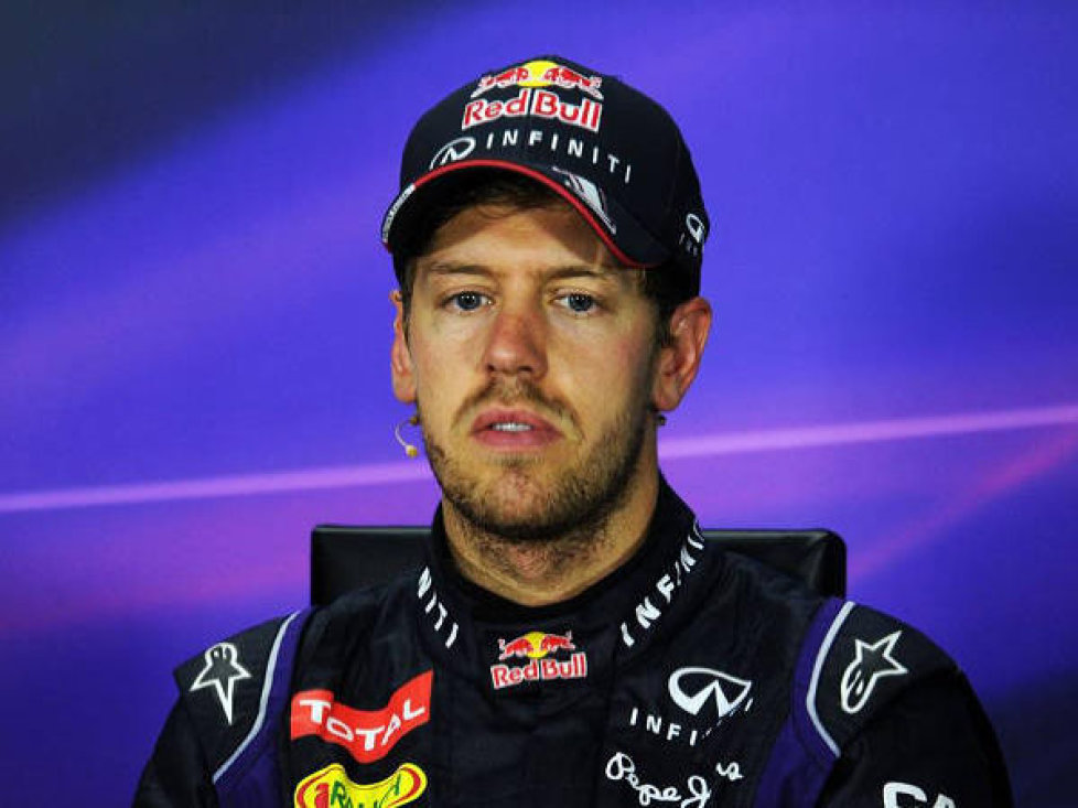 Sebastian Vettel